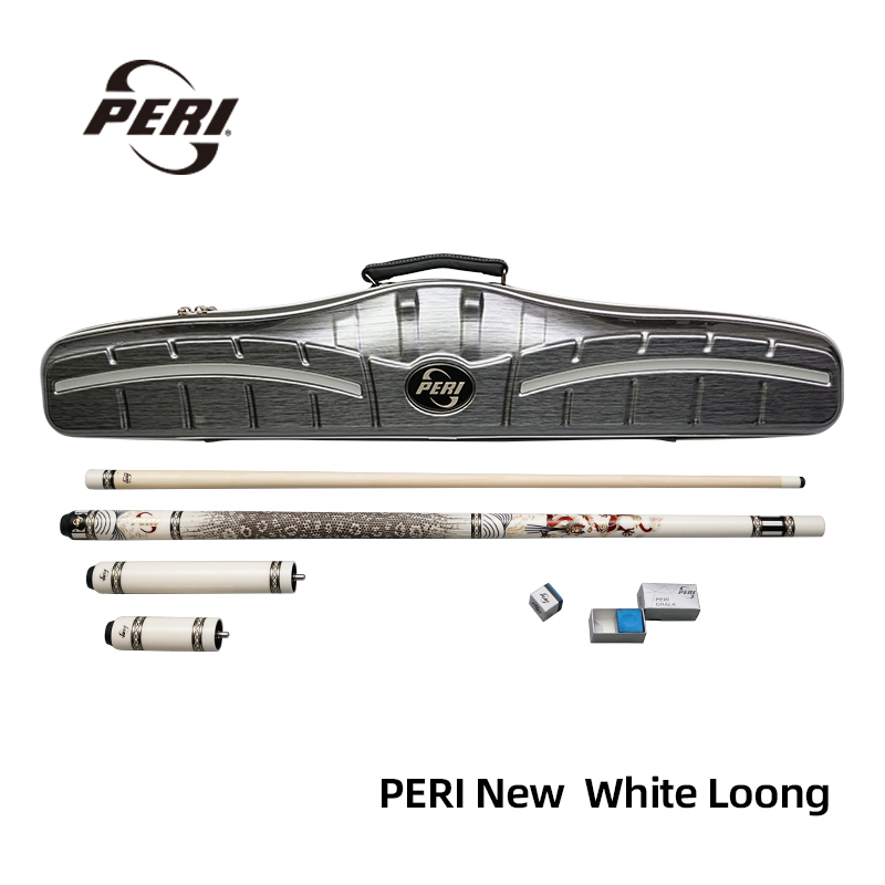 Xuanmu White Лун II PT-D2