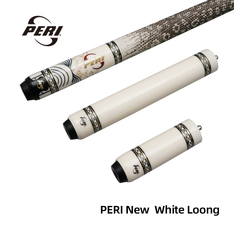 Xuanmu White Лун II PT-D2