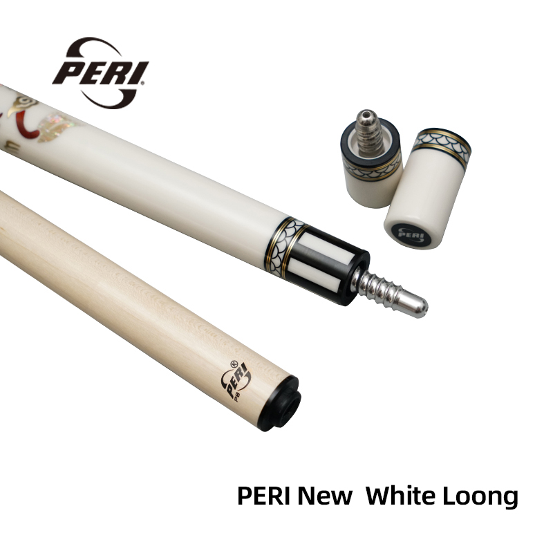 Xuanmu White Лун II PT-D2
