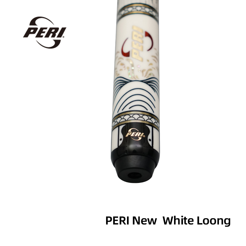 Xuanmu White Лун II PT-D2