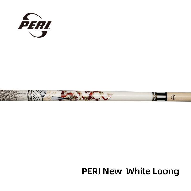 Xuanmu White Лун II PT-D2